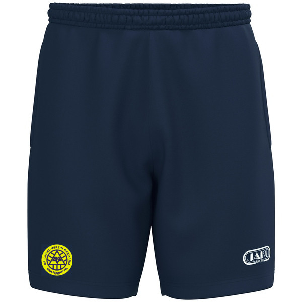 Short Wardrobe 