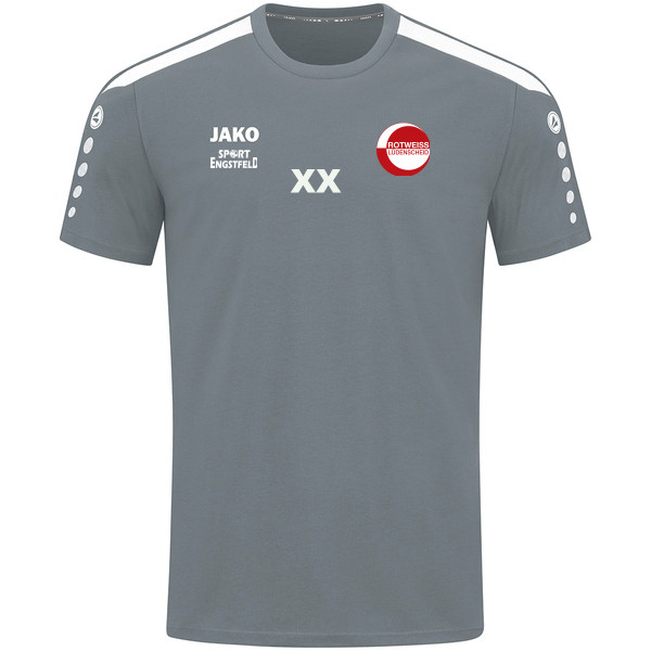 KinderT-Shirt Power 