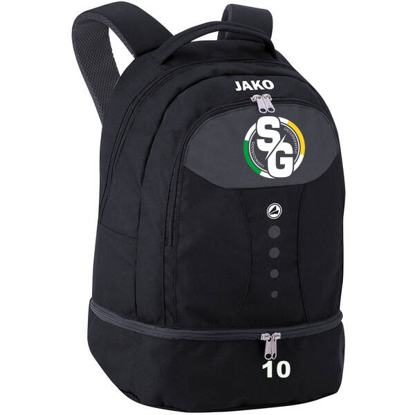 Rucksack TLS 
