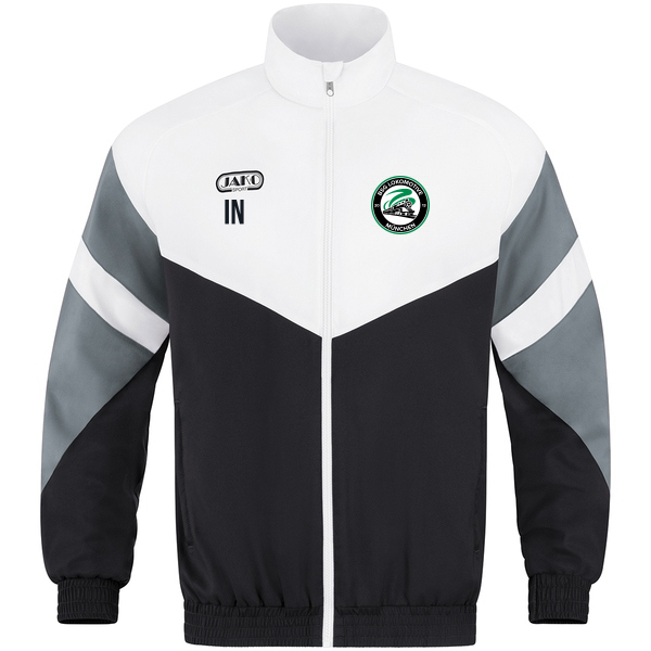 Freizeitjacke Retro 