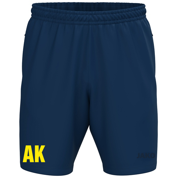 KinderWebshort One 