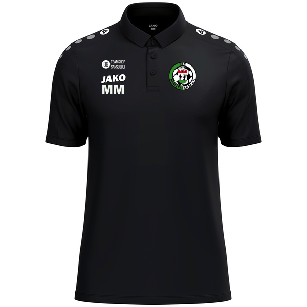 Polo One Cotton 
