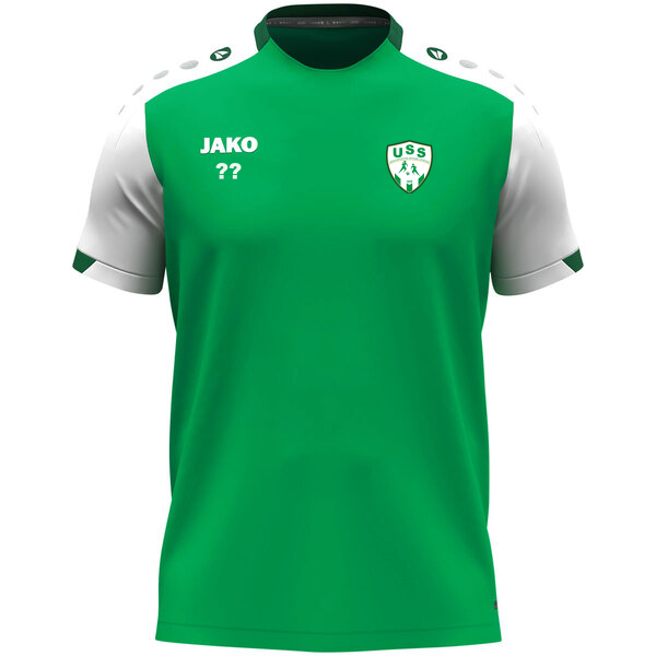 T-shirt Dynamic 
