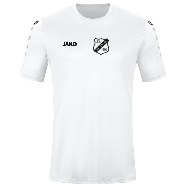 Trikot Team kurzarm 