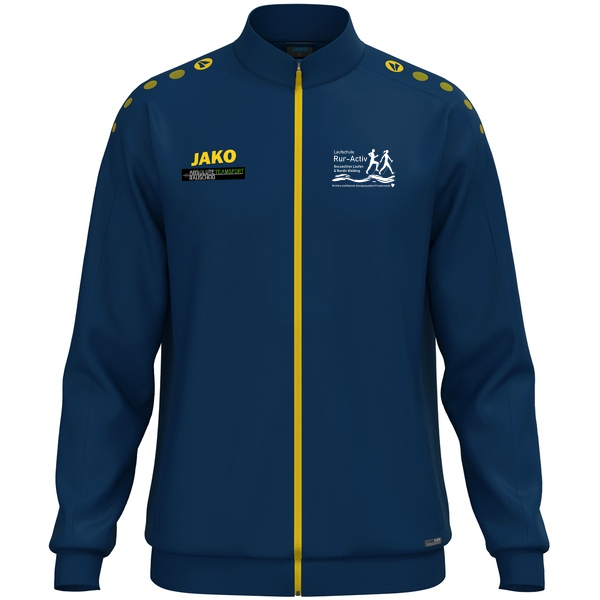 Polyesterjacke One 