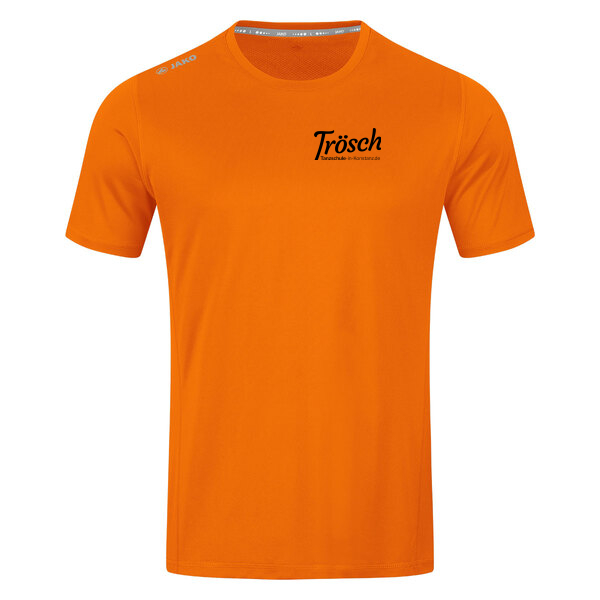 KinderT-Shirt Run 2.0 