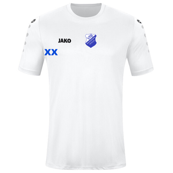 Trikot Team kurzarm 