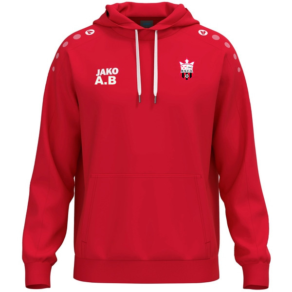 Sweat à capuche One Cotton 