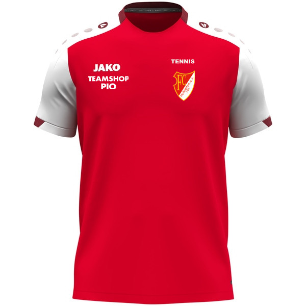 T-Shirt Dynamic 