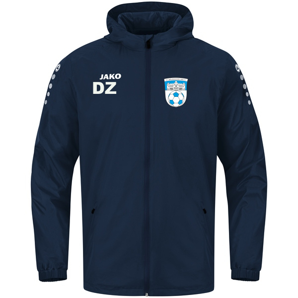 Allwetterjacke Team 2.0 