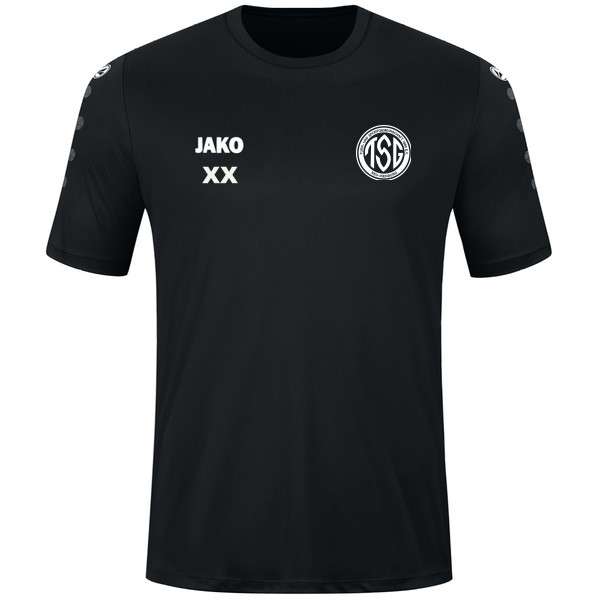 Trikot Team kurzarm 