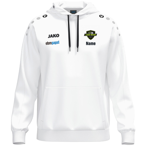 Kapuzensweat One Cotton 