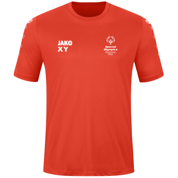 Trikot Team kurzarm 