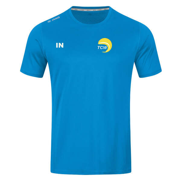 KinderT-Shirt Run 2.0 