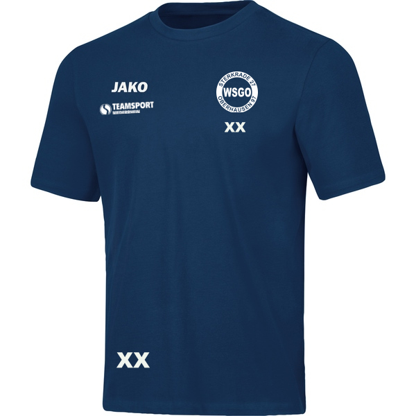 KinderT-Shirt Base 