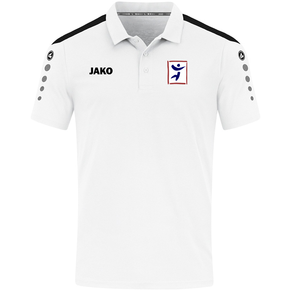 KinderPolo Power 