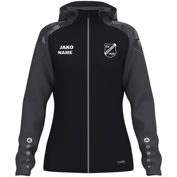 womanKapuzenjacke Sonic Damen 