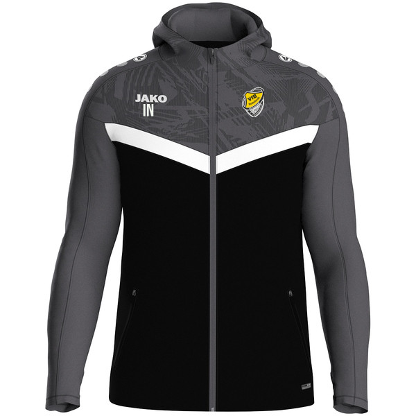 KinderKapuzenjacke Iconic  