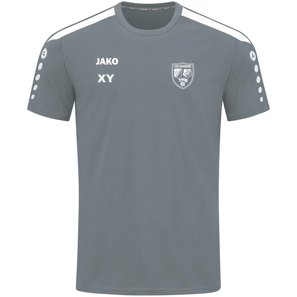 KinderT-Shirt Power 