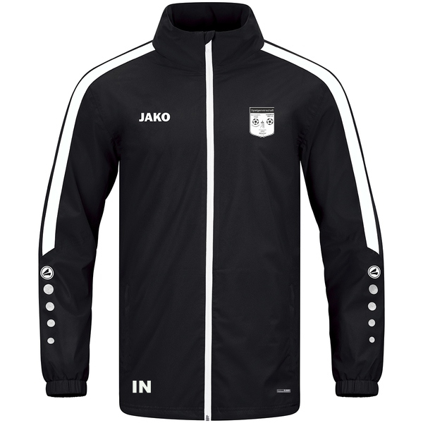 Allwetterjacke Power 