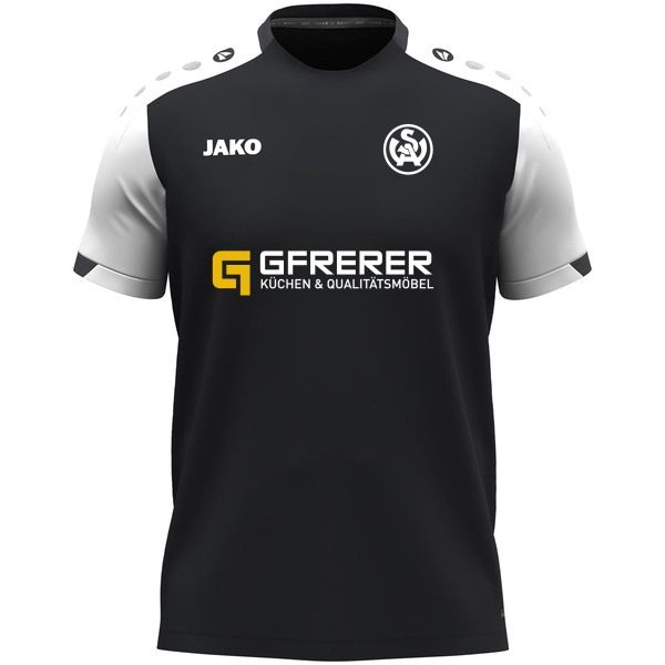 T-Shirt Dynamic 