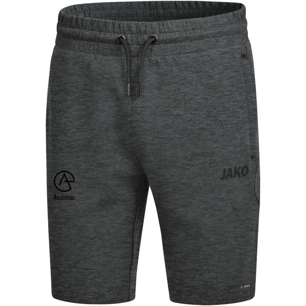 Short Premium Basics 