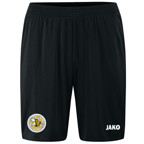 Short Manchester 2.0 