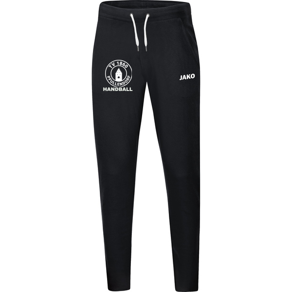 womanJogginghose Base Damen 