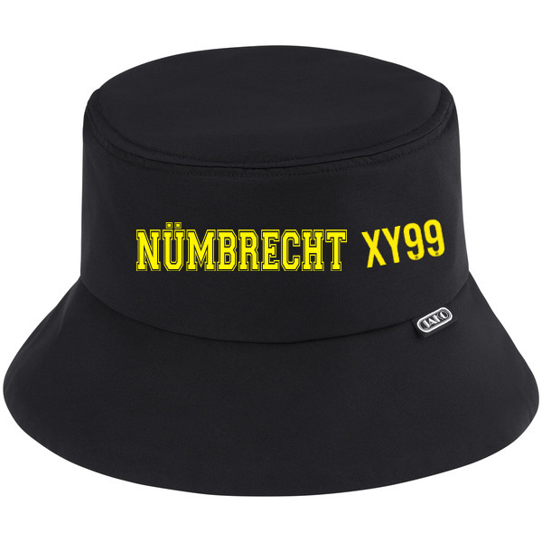Fischerhut Wardrobe 