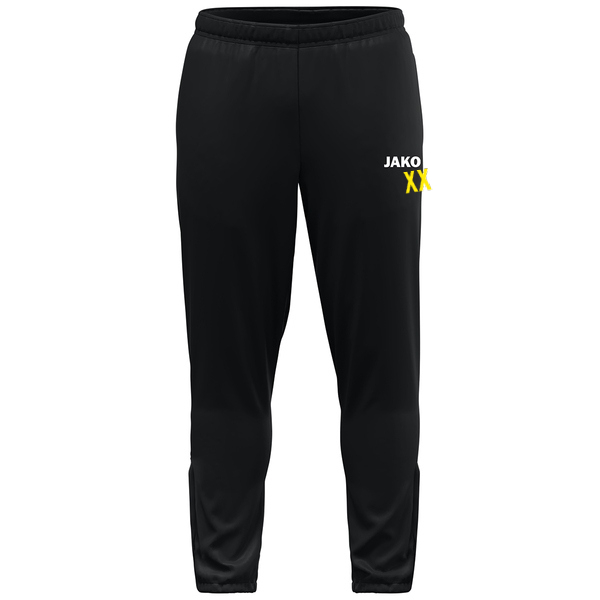 Polyesterhose Dynamic 