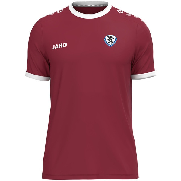 Trikot One kurzarm 