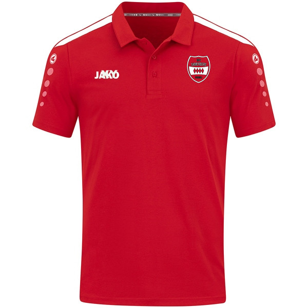KinderPolo Power 