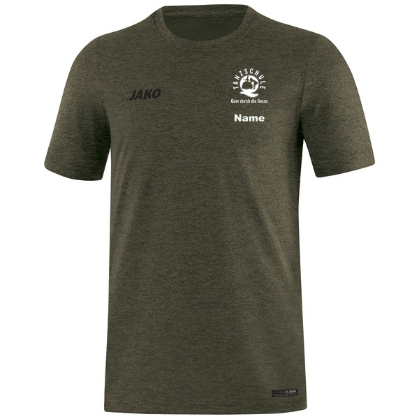 KinderT-Shirt Premium Basics 