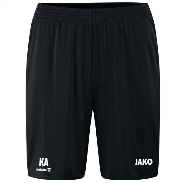 Sporthose Manchester 2.0 ohne Innenslip 