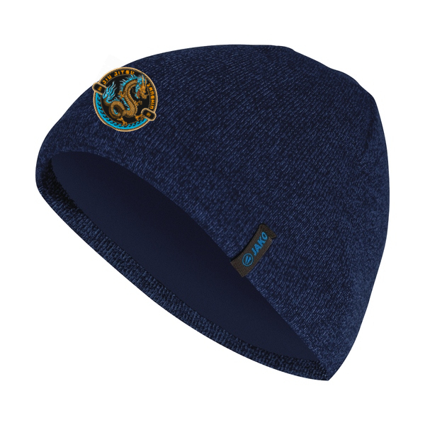 Strickmütze 