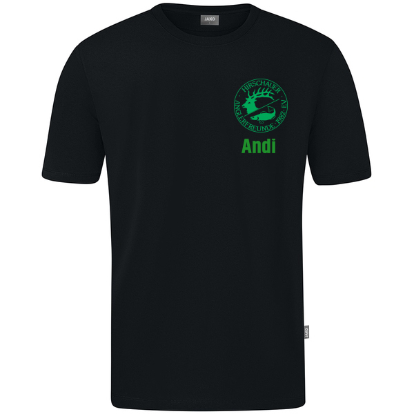 T-Shirt Doubletex 
