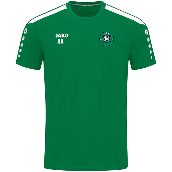EnfantsT-shirt Power 