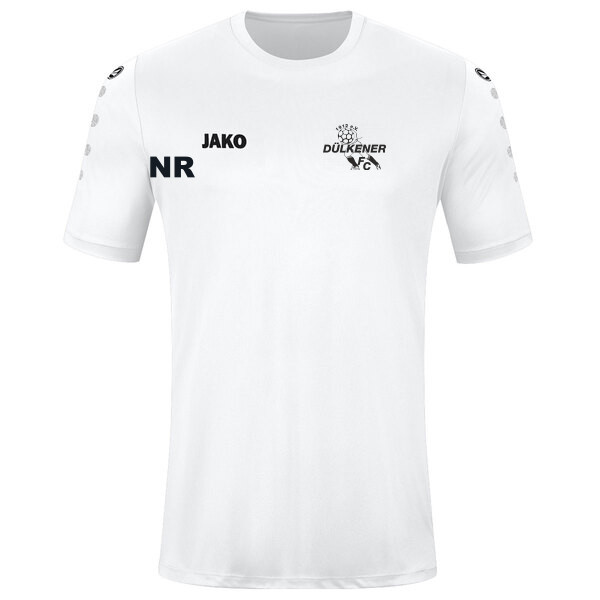 Trikot Team kurzarm 