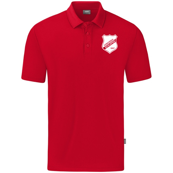 Polo Organic Stretch 
