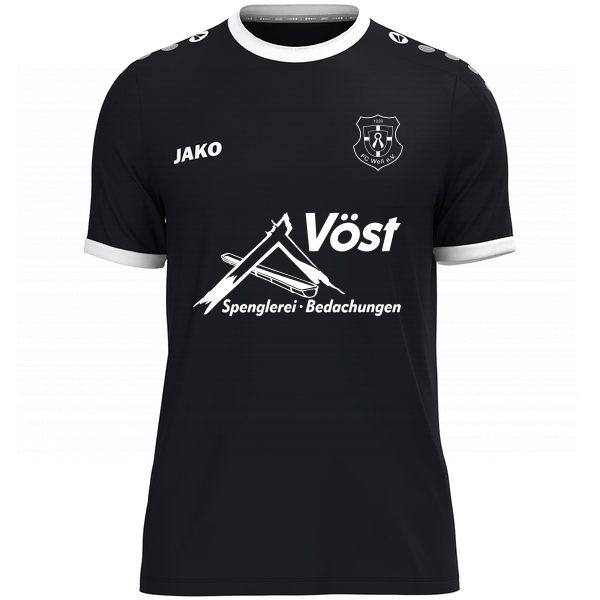 Trikot One kurzarm 