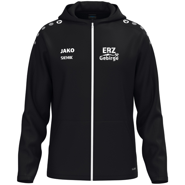 KinderKapuzenjacke One 