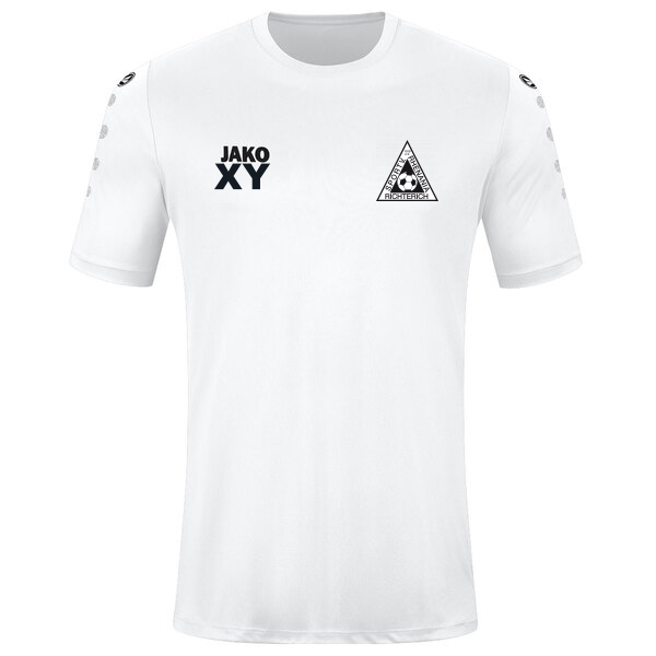 Trikot Team kurzarm 