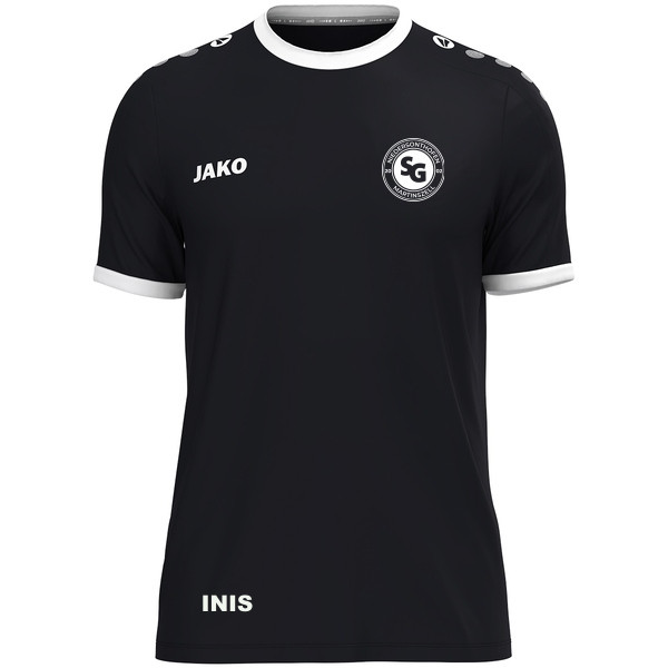 Trikot One kurzarm 