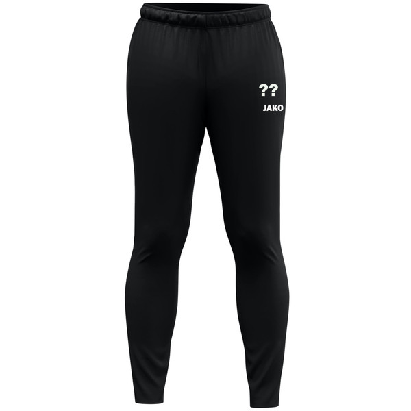 womanPantalon d'entraînement Dynamic femmes 
