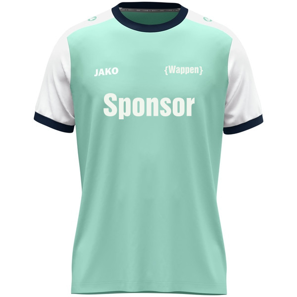 Trikot Dynamic kurzarm 