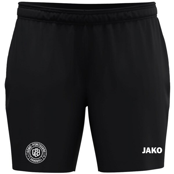 womanShort d'entraînement Dynamic femmes 