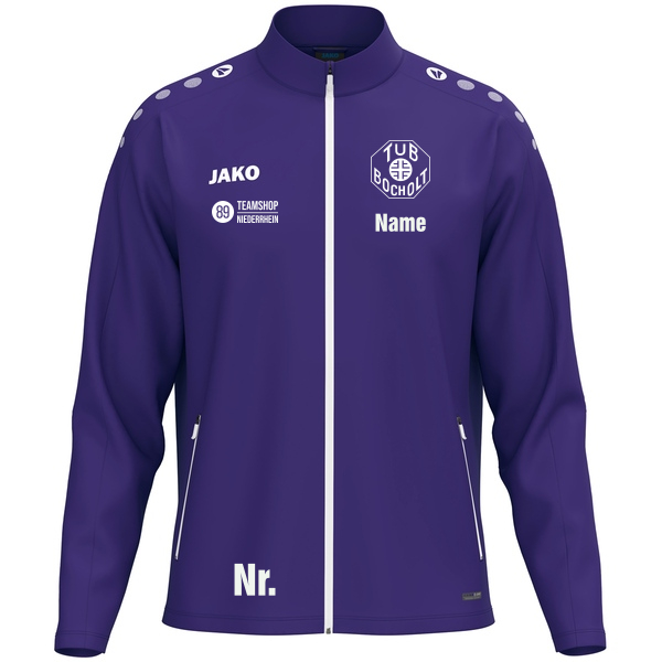 Freizeitjacke One 