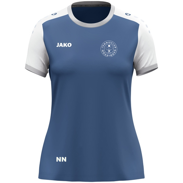 womanTrikot Dynamic KA Damen 