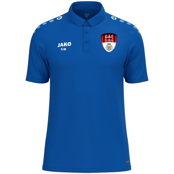 Polo One 