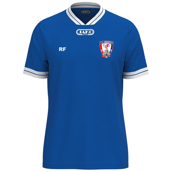 Maillot Retro manches courtes 